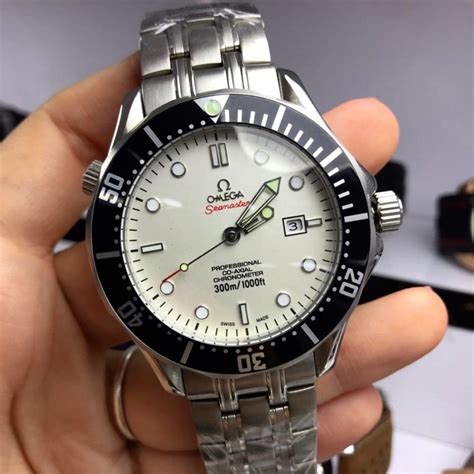 omega seamaster replica postepay